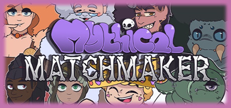 Mythical Matchmaker Image