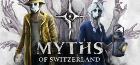 Games like Myths of Switzerland