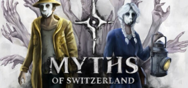Myths of Switzerland Image