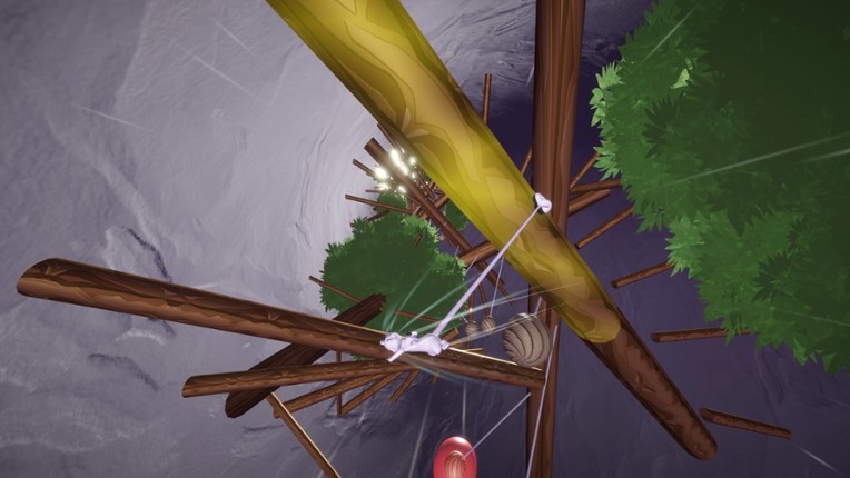 Naals Tales screenshot