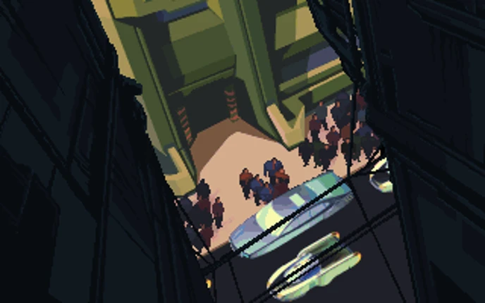 NeoHunter Image