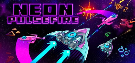 Games like Neon Pulsefire