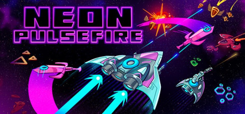 Neon Pulsefire Image