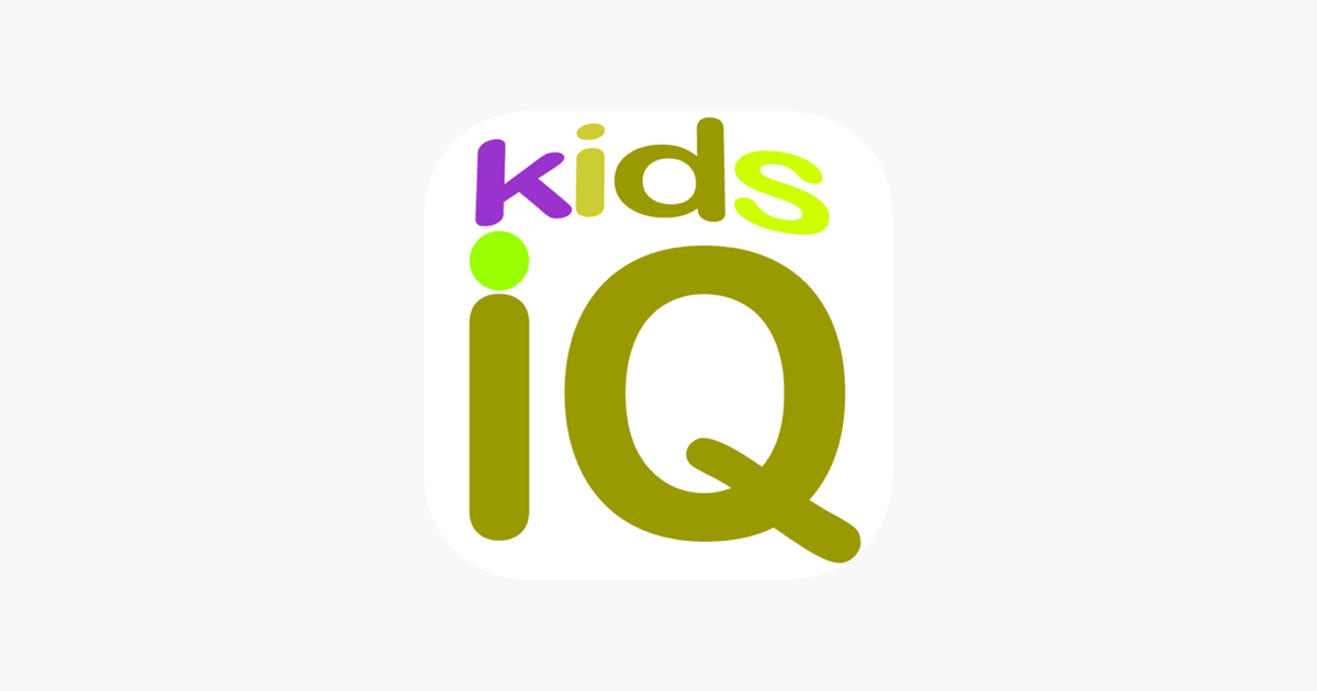 Games like New IQ Test for Kids