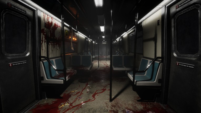 Nightmarise screenshot