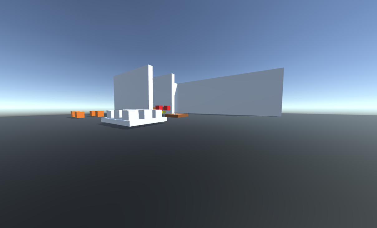 Games like Niox Parkour (Broken)