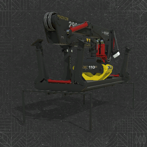 Games like NMC Timber Loader