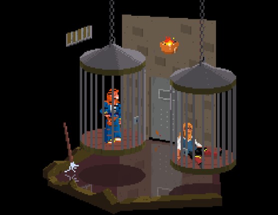 No Rest for Lex screenshot