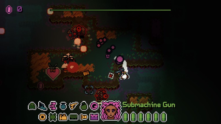 No Sweet Looks screenshot