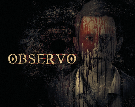 Observo Game Cover