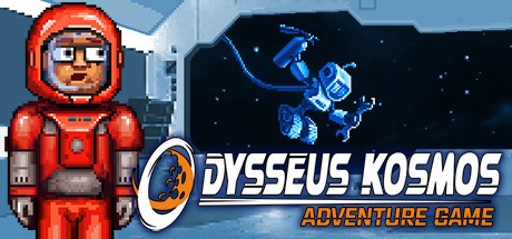 Games like Odysseus Kosmos and his Robot Quest