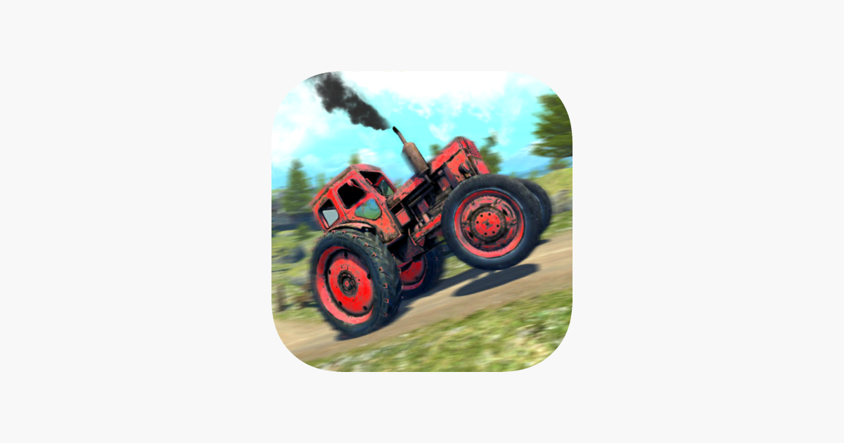 Games like Off-Road Travel: Road to Hill