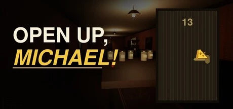 Games like OPEN UP, MICHAEL!