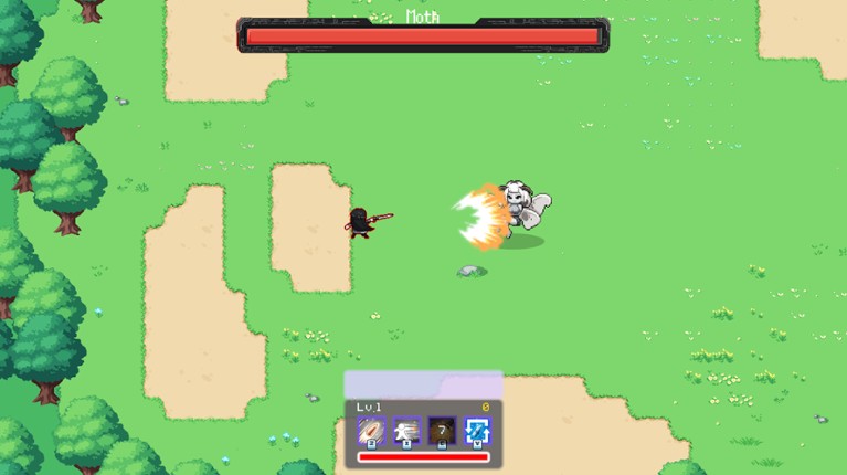 Operation Drizzle! Image