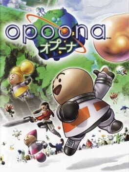 Games like Opoona