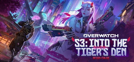 Games like Overwatch®