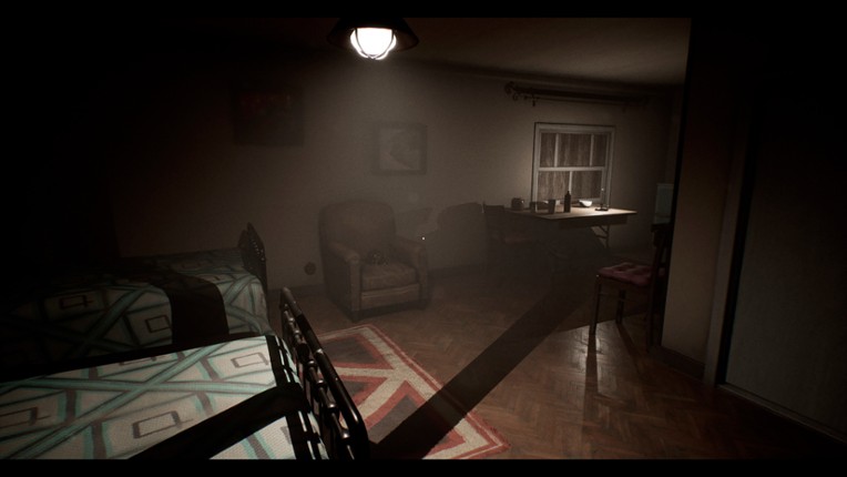 Oxide Room 104 screenshot