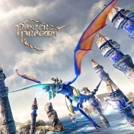 Panzer Dragoon: Remake Image