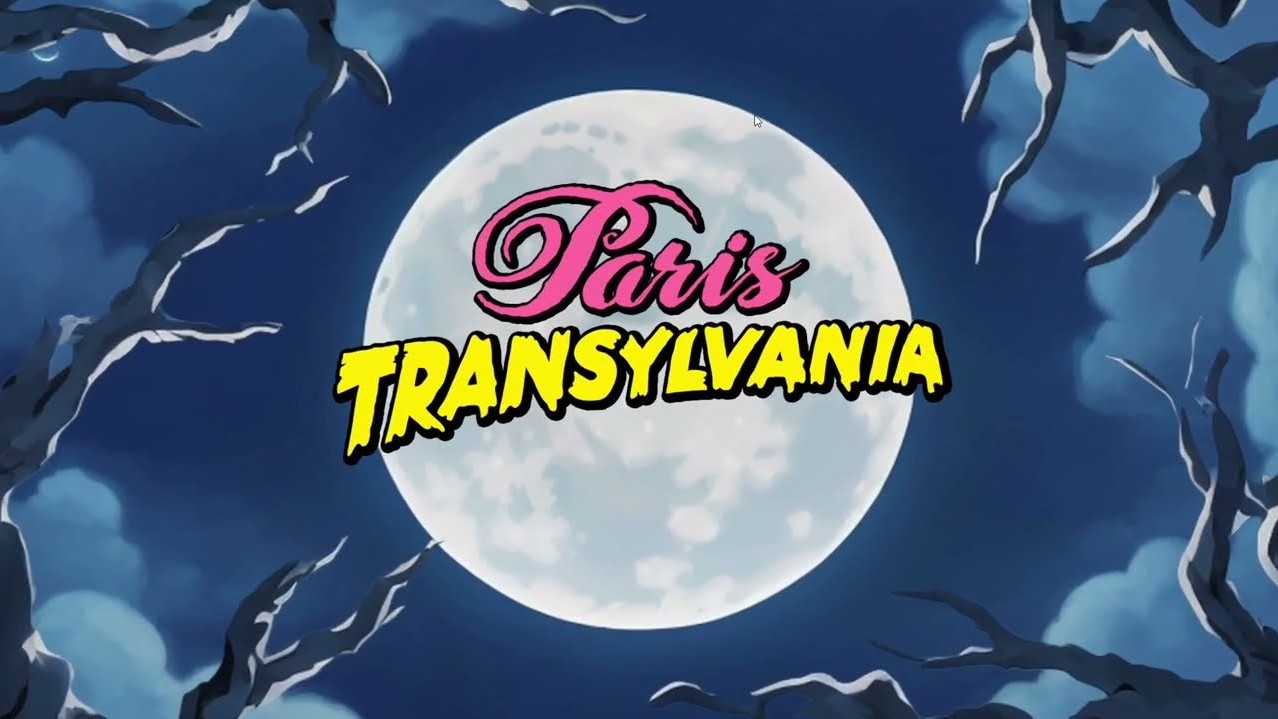 Games like Paris Transylvania