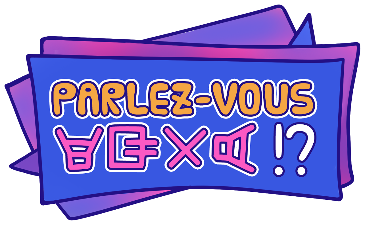 Games like Parlez-vous... ?