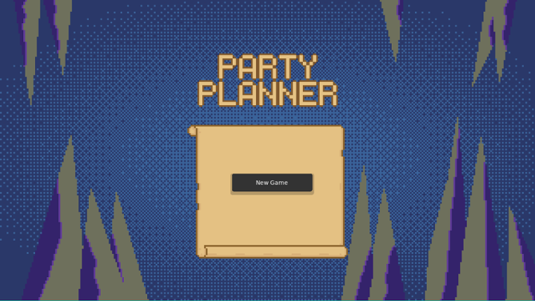 Party Planner Image