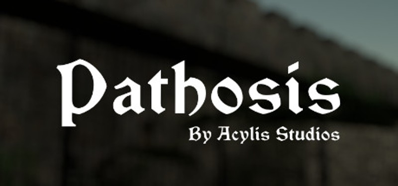 Pathosis Game Cover