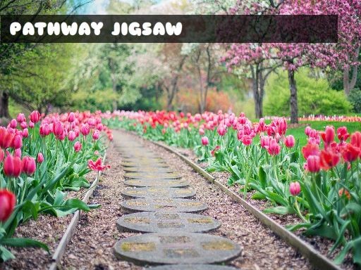 Games like Pathway Jigsaw