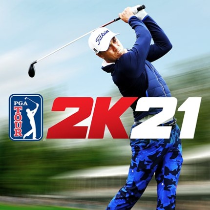 PGA TOUR 2K21 Image