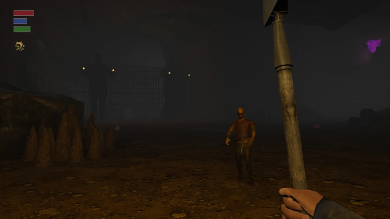 Phantom Chains Image
