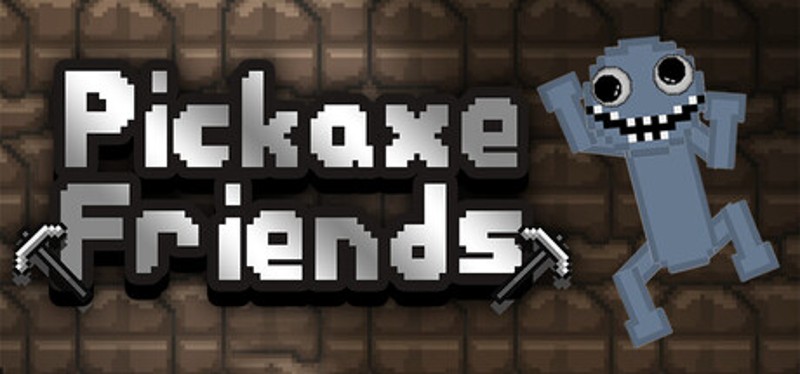 Pickaxe Friends Image