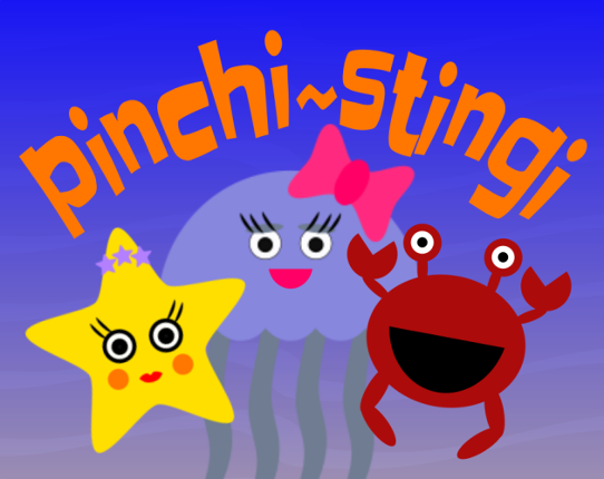 Pinchi-Stingi Image
