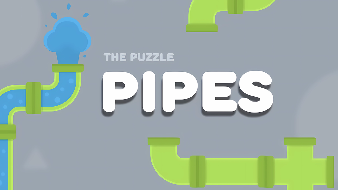 Games like Pipes: The Puzzle