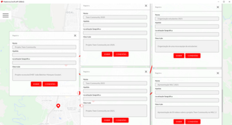 Plataforma Educação OnLIFE Image