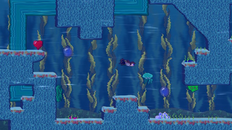 Platform Builder screenshot