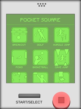 Pocket Square Image
