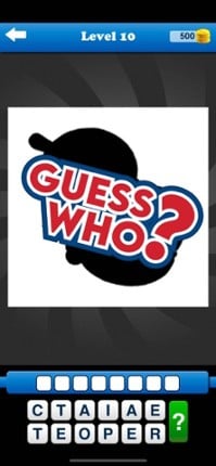 Poke Quiz Monster Trivia Game Image