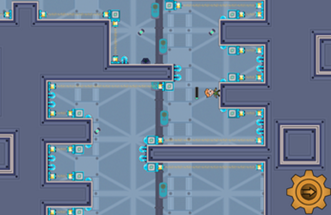 Polarity² screenshot