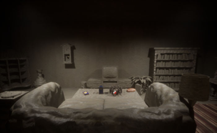 Potrick Snap Remastered screenshot