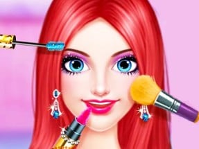 Princess Beauty Makeup Salon Image