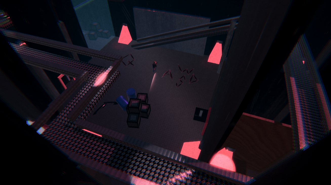 Games like Project: Canis