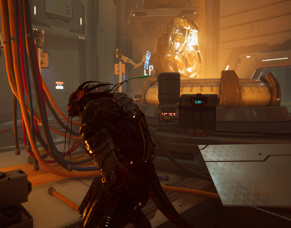 Games like Project Zero