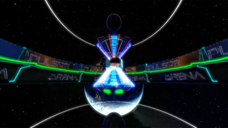 Pulsar Arena Image