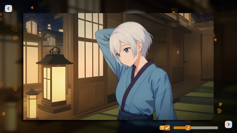 Puzzle Cozy screenshot