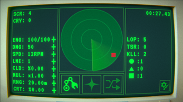 RADARLOOP Image