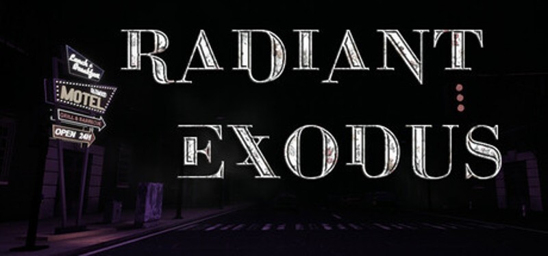 Radiant Exodus Image