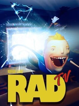 Rad TV Game Cover