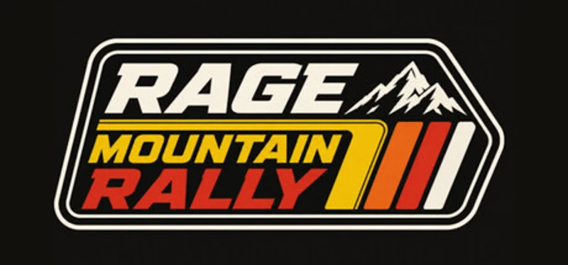 Rage Mountain Rally Image