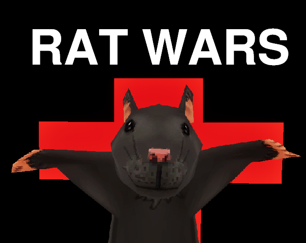 Games like RAT WARS