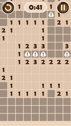 Real Minesweeper screenshot
