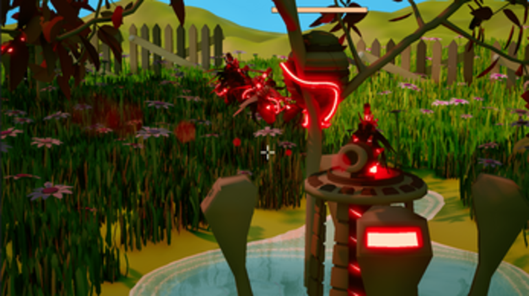 ReBeellion screenshot